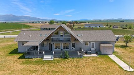 Land for sale in Broadwater County, Montana