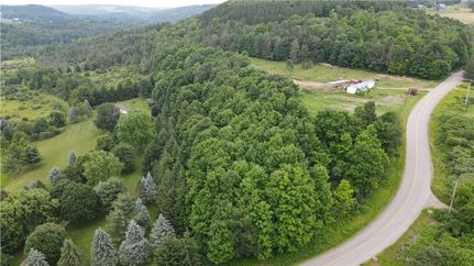 Homesite for sale in Steuben County, New York
