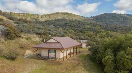 Recreational Property for sale in Fresno County, California