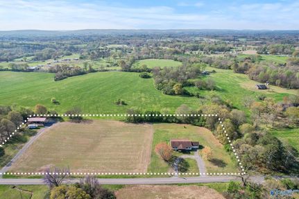Farm and Ranch for sale in Marshall County, Alabama