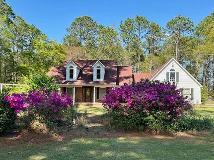 House for sale in Dillon County, South Carolina