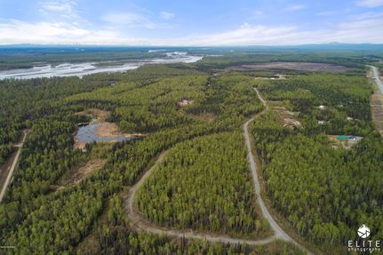 Recreational Property for sale in Matanuska-Susitna Borough, Alaska