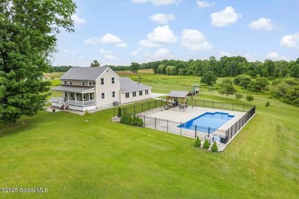 Farm and Ranch for sale in Saratoga County, New York