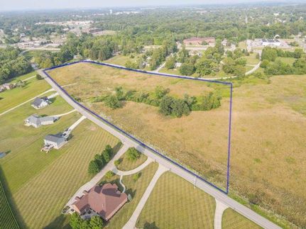 Farm and Ranch for sale in Henry County, Indiana