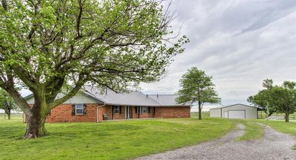Farm and Ranch for sale in Canadian County, Oklahoma