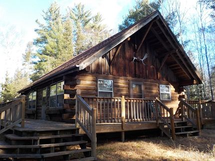 Farm and Ranch for sale in Iron County, Michigan