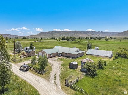 Undeveloped Land for sale in Bear Lake County, Idaho