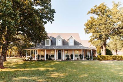 Farm and Ranch for sale in Lincoln County, Oklahoma