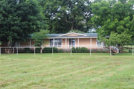 Recreational Property for sale in Lincoln County, Oklahoma