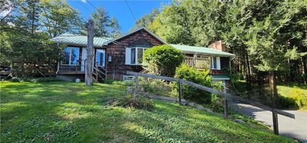 Recreational Property for sale in Sullivan County, New York