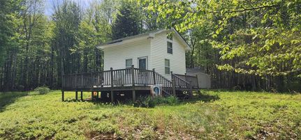 Commercial Property for sale in Sullivan County, New York