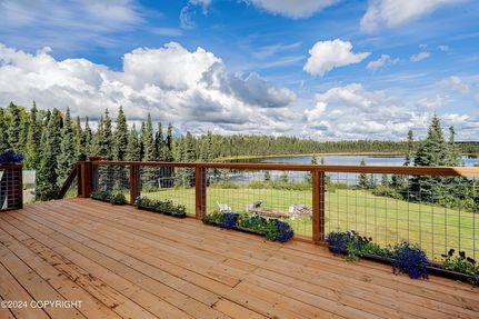 Recreational Property for sale in Kenai Peninsula Borough, Alaska