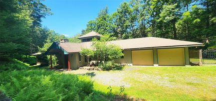 Timberland Property for sale in Sullivan County, New York