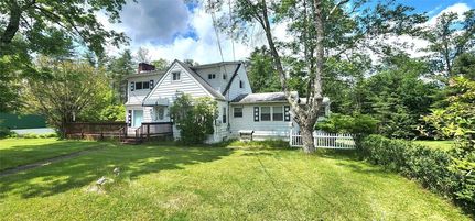 Recreational Property for sale in Sullivan County, New York