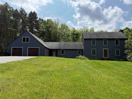 House for sale in Saint Lawrence County, New York