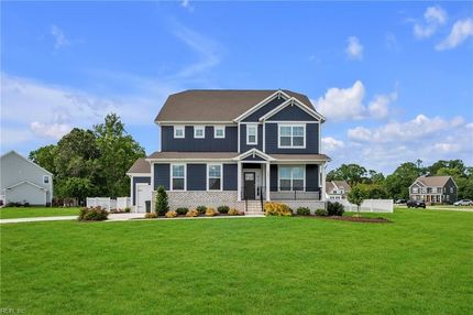 House for sale in Suffolk City County, Virginia