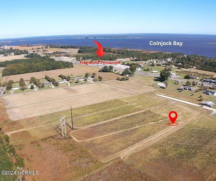 Farm and Ranch for sale in Currituck County, North Carolina