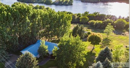 Farm and Ranch for sale in Fremont County, Idaho