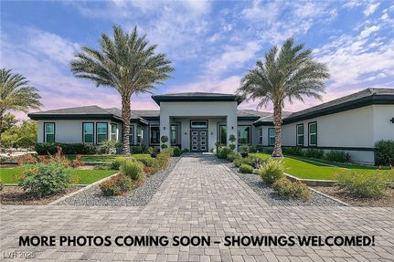 Recreational Property for sale in Clark County, Nevada