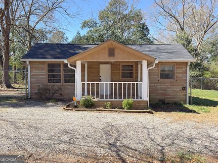 Farm and Ranch for sale in Butts County, Georgia
