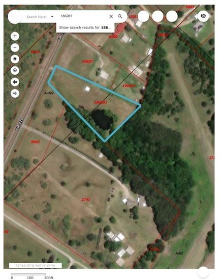 Recreational Property for sale in Kaufman County, Texas