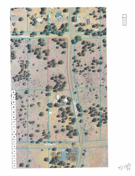 Timberland Property for sale in Klamath County, Oregon