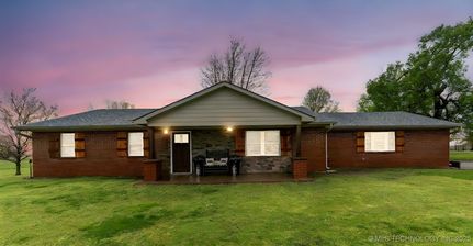 Timberland Property for sale in Mayes County, Oklahoma