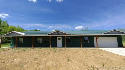 Farm and Ranch for sale in Delaware County, Oklahoma