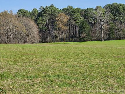 Undeveloped Land for sale in Adair County, Oklahoma