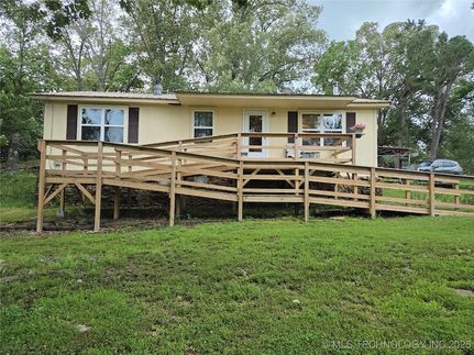 Farm and Ranch for sale in Adair County, Oklahoma