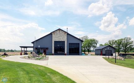 Farm and Ranch for sale in Otter Tail County, Minnesota