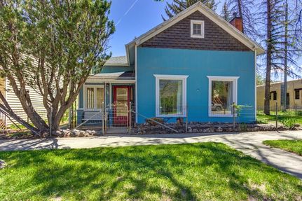 Timberland Property for sale in Huerfano County, Colorado