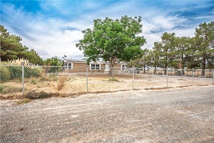 Farm and Ranch for sale in Nye County, Nevada