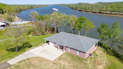 Farm and Ranch for sale in Wayne County, Tennessee