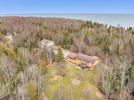 Timberland Property for sale in Door County, Wisconsin