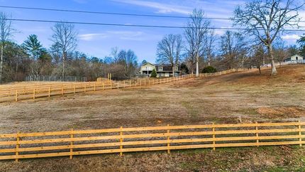 House for sale in Clay County, North Carolina