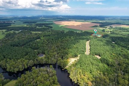 Timberland Property for sale in Perquimans County, North Carolina