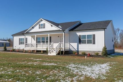 Horse Property for sale in Prince Edward County, Virginia