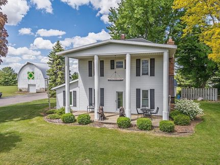 Farm and Ranch for sale in Sauk County, Wisconsin