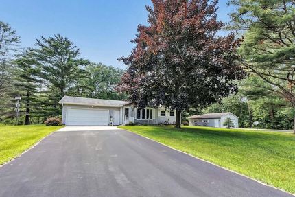 Undeveloped Land for sale in Oconto County, Wisconsin