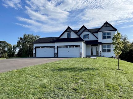 House for sale in Anoka County, Minnesota