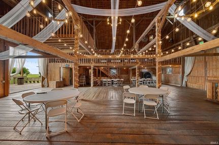 Farm and Ranch for sale in Fountain County, Indiana