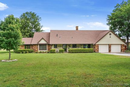 Farm and Ranch for sale in Osage County, Oklahoma