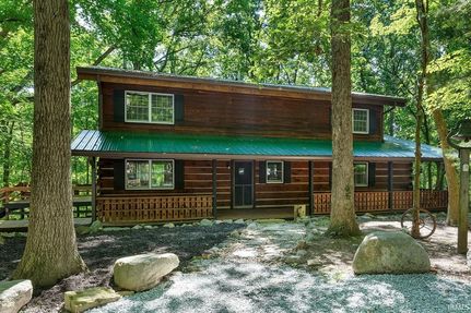 Farm and Ranch for sale in Tippecanoe County, Indiana