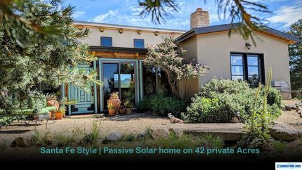 Farm and Ranch for sale in Grant County, New Mexico