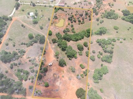 Undeveloped Land for sale in Burleson County, Texas