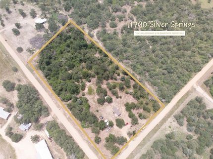 Timberland Property for sale in Milam County, Texas
