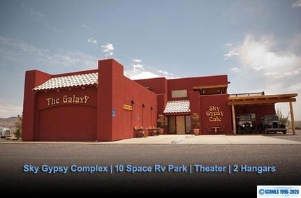 Farm and Ranch for sale in Hidalgo County, New Mexico