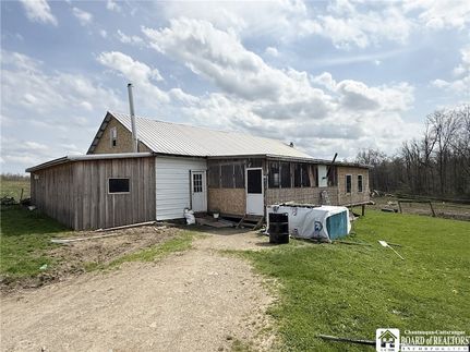 Farm and Ranch for sale in Chautauqua County, New York
