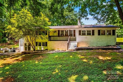 Recreational Property for sale in Iredell County, North Carolina